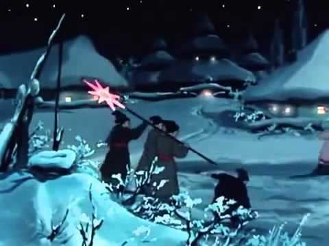 The Night Before Christmas (1951 film) httpsiytimgcomviP4lWzhbyH8hqdefaultjpg