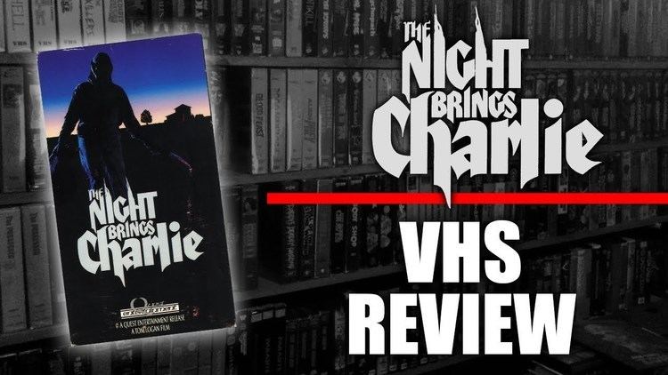 The Night Brings Charlie The Night Brings Charlie VHS Review 1990 Quest Ent YouTube