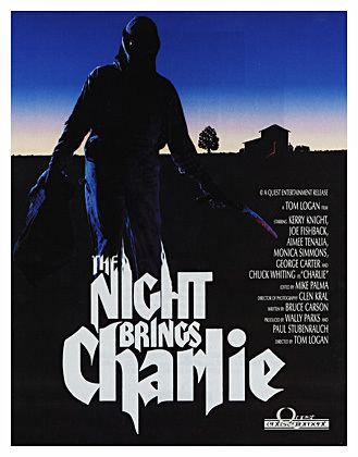The Night Brings Charlie TOMB OF NOSTALGIA THE NIGHT BRINGS CHARLIE 1990 MonsterZero