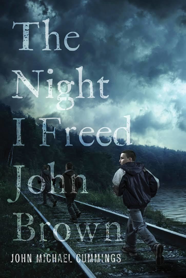 The Night I Freed John Brown t3gstaticcomimagesqtbnANd9GcSC1TIdlTjT89jvKu