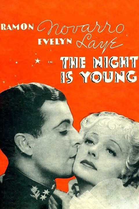 The Night Is Young wwwgstaticcomtvthumbmovieposters51011p51011