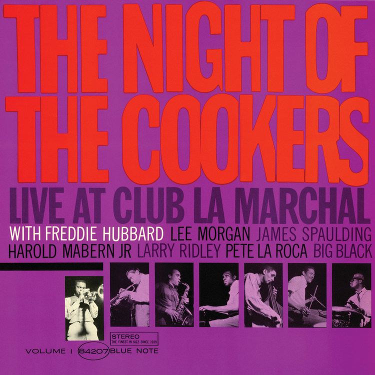 The Night of the Cookers d24jnm9llkb1ubcloudfrontneticpn00602547078445