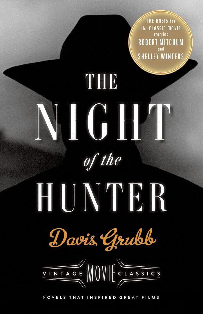 The Night of the Hunter (novel) t0gstaticcomimagesqtbnANd9GcR2TByAGJpnLSY3