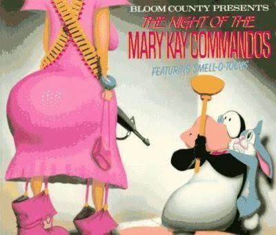 The Night of the Mary Kay Commandos t3gstaticcomimagesqtbnANd9GcRDr2M2PsfdjLO6S9