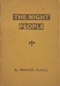 The Night People (novel) httpsuploadwikimediaorgwikipediaenaaeNig