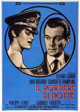 The Night Porter (1930 film) The Night Porter Wikipedia