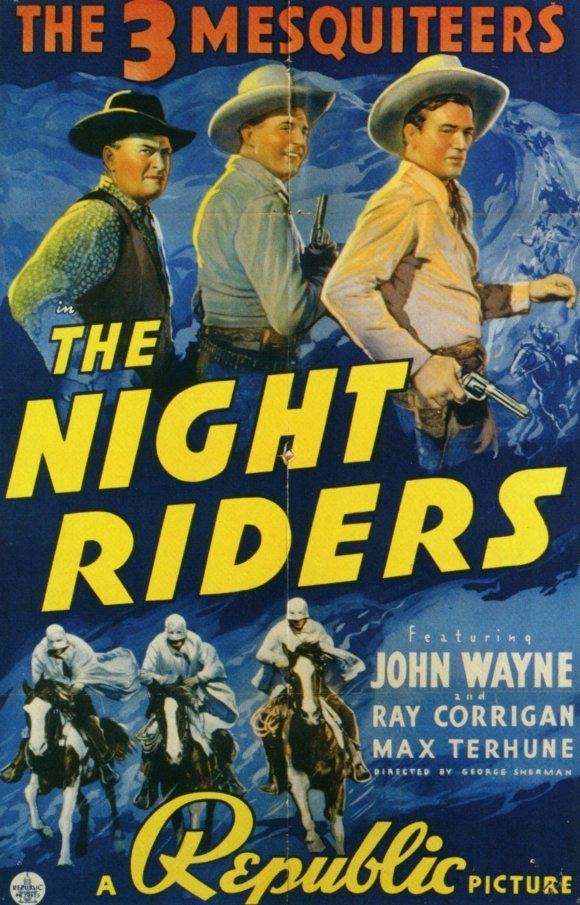 The Night Riders (1939 film) The Night Riders Movie Posters From Movie Poster Shop