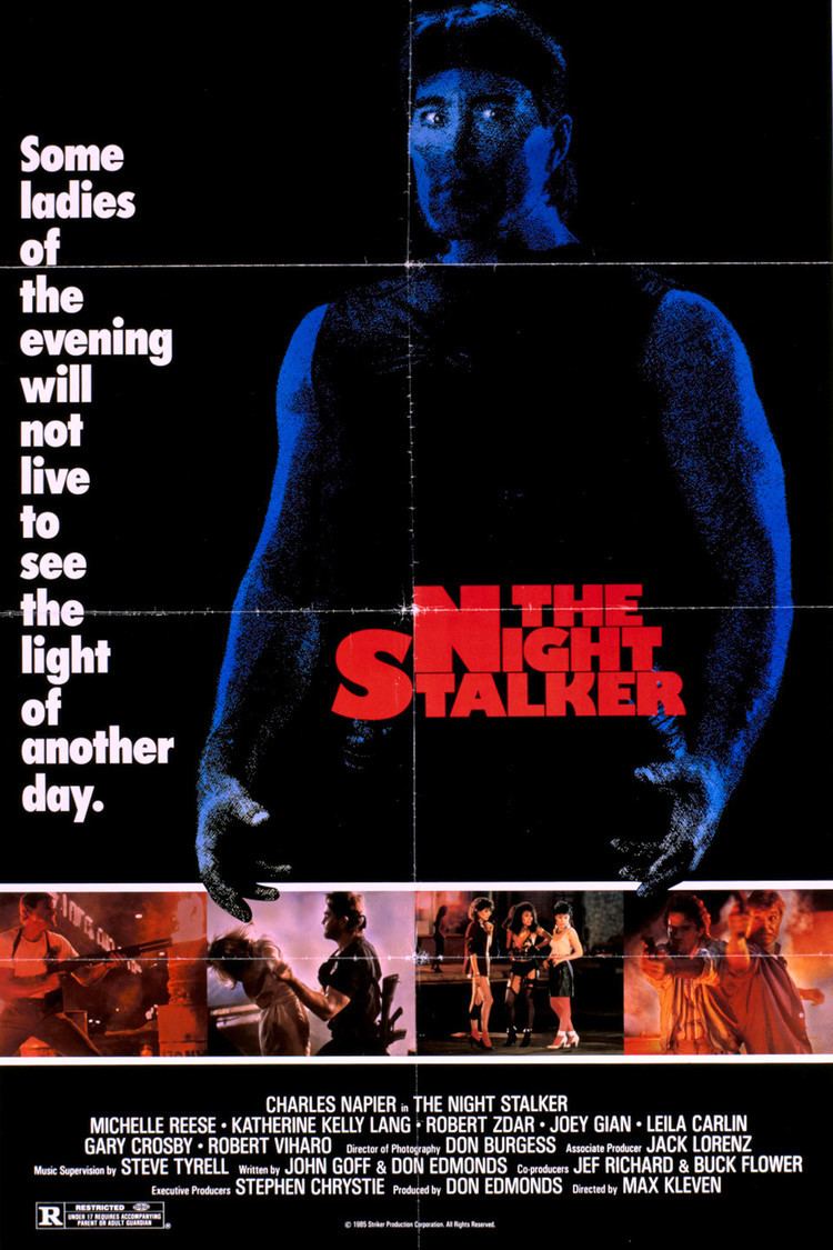 The Night Stalker (1987 film) wwwgstaticcomtvthumbmovieposters48336p48336