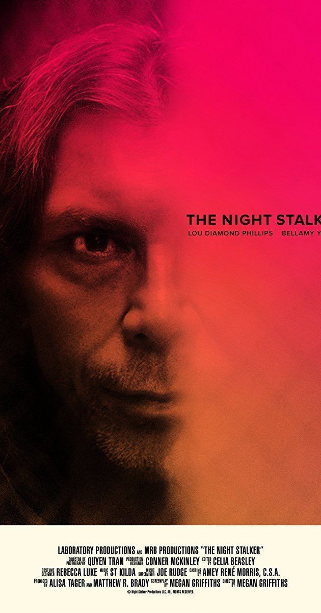 The Night Stalker (2016 film) The Night Stalker 2016 IMDb