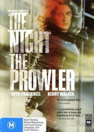 The Night the Prowler The Night the Prowler 1978