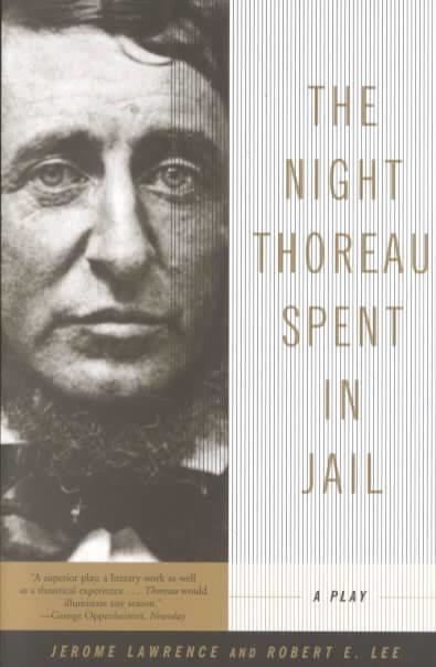 The Night Thoreau Spent in Jail t1gstaticcomimagesqtbnANd9GcTxrkiRg6OM1eIRv