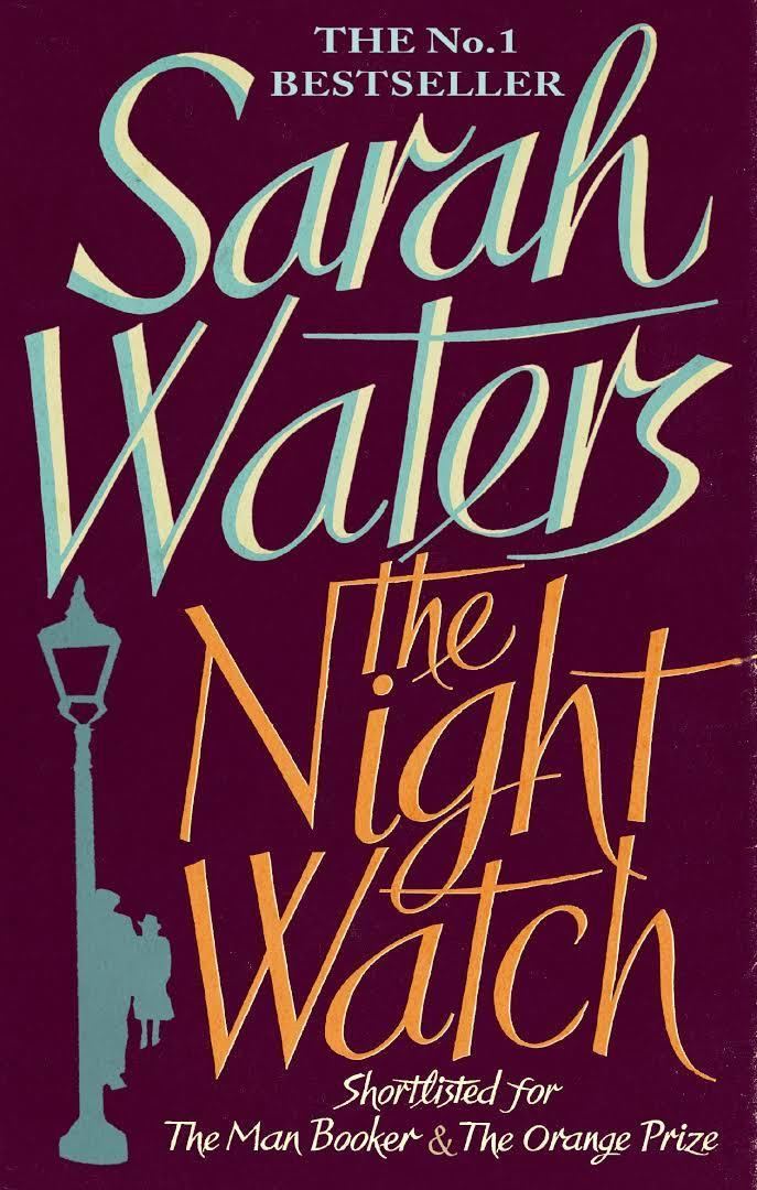 The Night Watch (Waters novel) t1gstaticcomimagesqtbnANd9GcR7BIhjj4p4fwTdh3