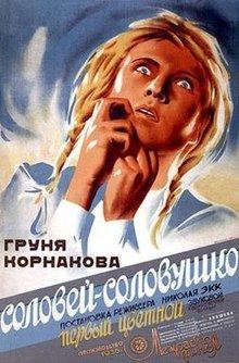 The Nightingale (1936 film) httpsuploadwikimediaorgwikipediaenthumb0