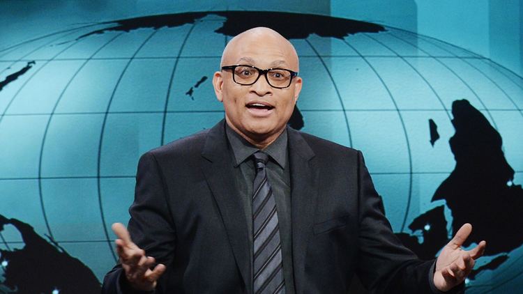 The Nightly Show with Larry Wilmore The Nightly Show with Larry Wilmore Canceled by Comedy Central