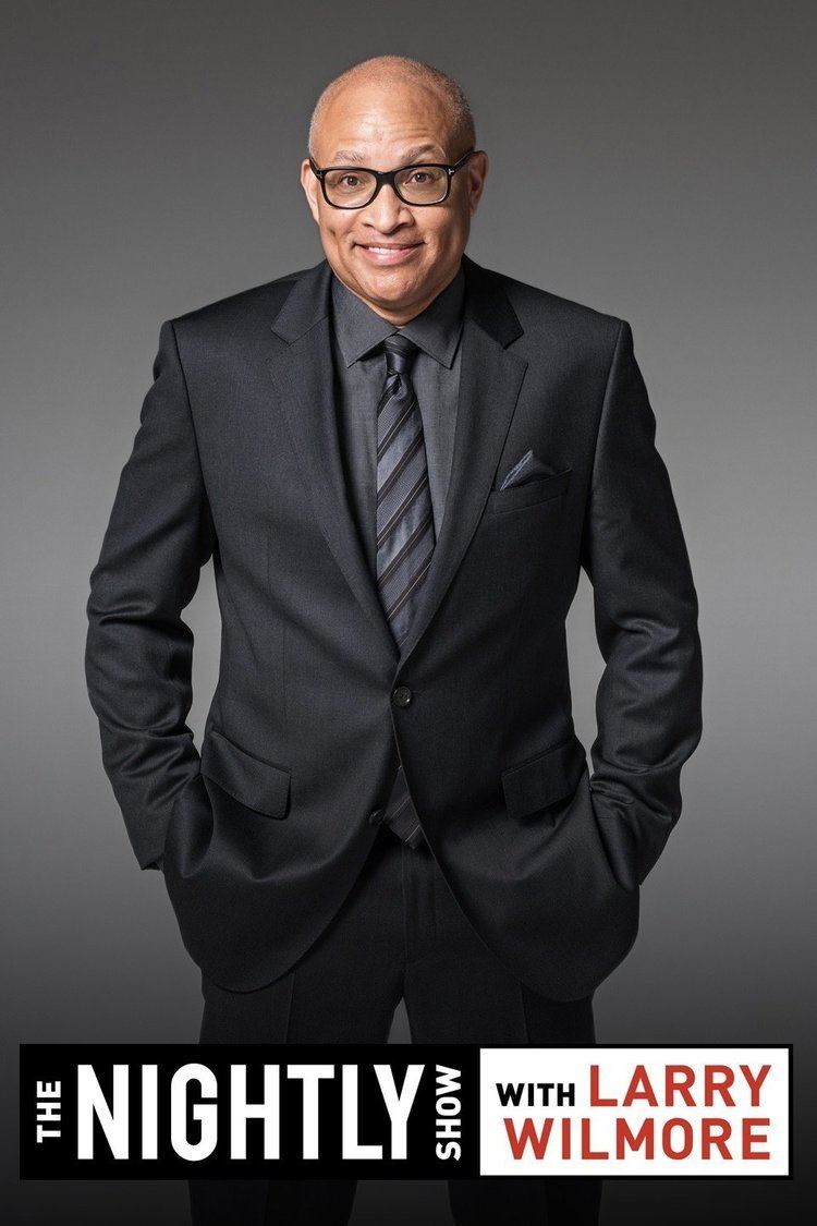 The Nightly Show with Larry Wilmore wwwgstaticcomtvthumbtvbanners11009929p11009