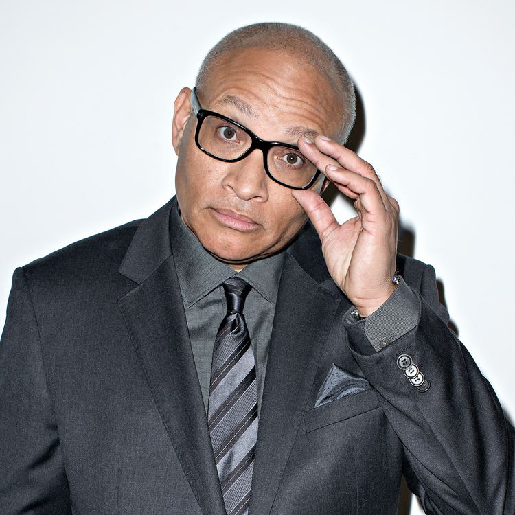 The Nightly Show with Larry Wilmore The Nightly Show with Larry Wilmore Series Comedy Central