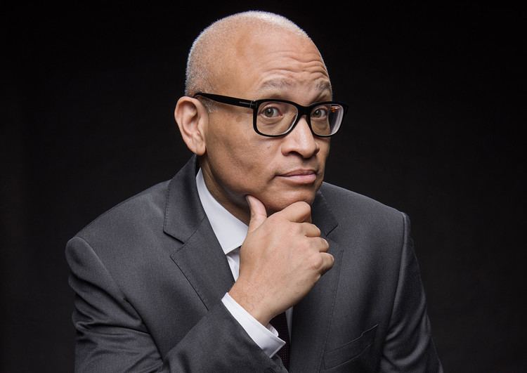 The Nightly Show with Larry Wilmore Review The Nightly Show With Larry Wilmore is off to a good start