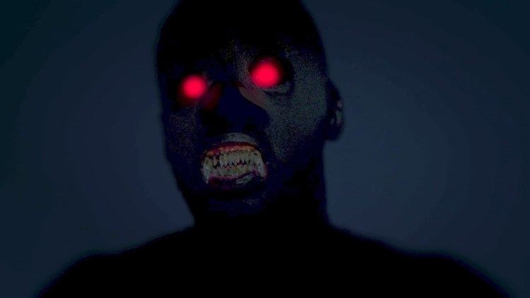 Nightmare (disambiguation) THE NIGHTMARE Trailer Horror Documentary 2015 YouTube