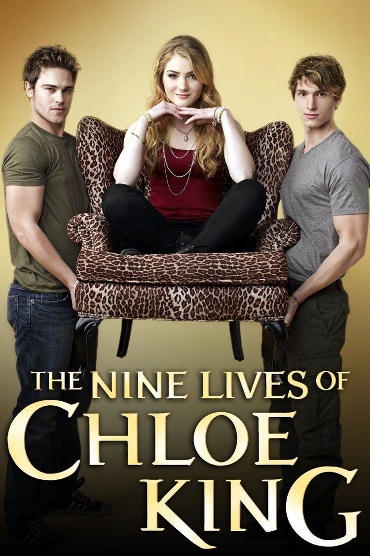 The Nine Lives of Chloe King wwwgstaticcomtvthumbtvbanners8529521p852952