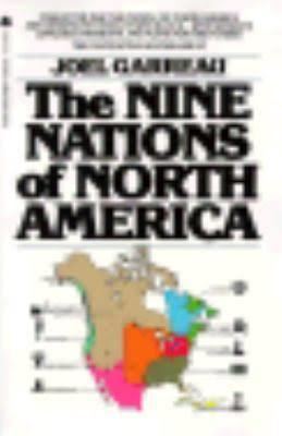 The Nine Nations of North America t3gstaticcomimagesqtbnANd9GcSL5LOSApV4E39Uj5