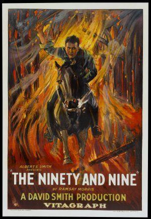The Ninety and Nine movie poster