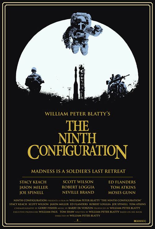 The Ninth Configuration The Ninth Configuration 1980