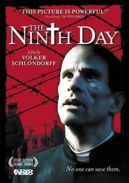 The Ninth Day movie poster