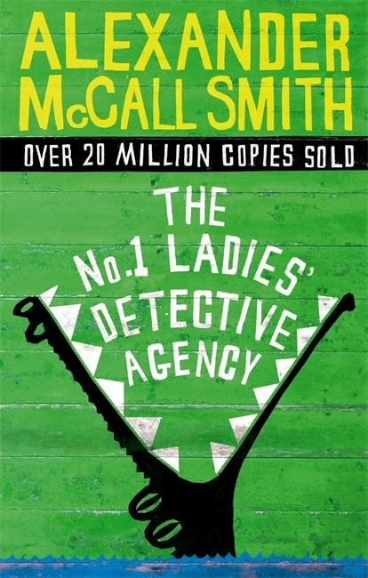 The No. 1 Ladies' Detective Agency 78 Best images about The No 1 Ladies Detective Agency on Pinterest