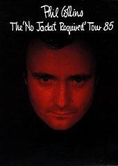 The No Jacket Required World Tour httpsuploadwikimediaorgwikipediaenthumbc