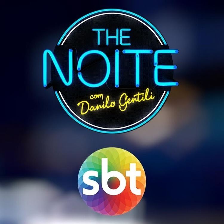The Noite com Danilo Gentili httpsyt3ggphtcomo4comxl5jkAAAAAAAAAAIAAA