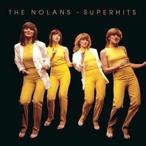 The Nolans The Nolans Free listening videos concerts stats and photos at