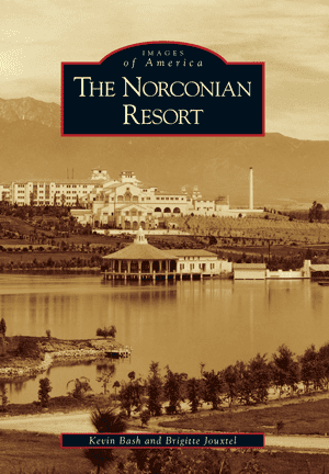 The Norconian Resort Supreme The Norconian Resort by Kevin Bash and Brigitte Jouxtel Arcadia