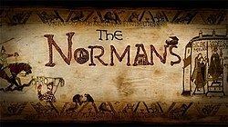 The Normans (TV series) httpsuploadwikimediaorgwikipediaenthumb5