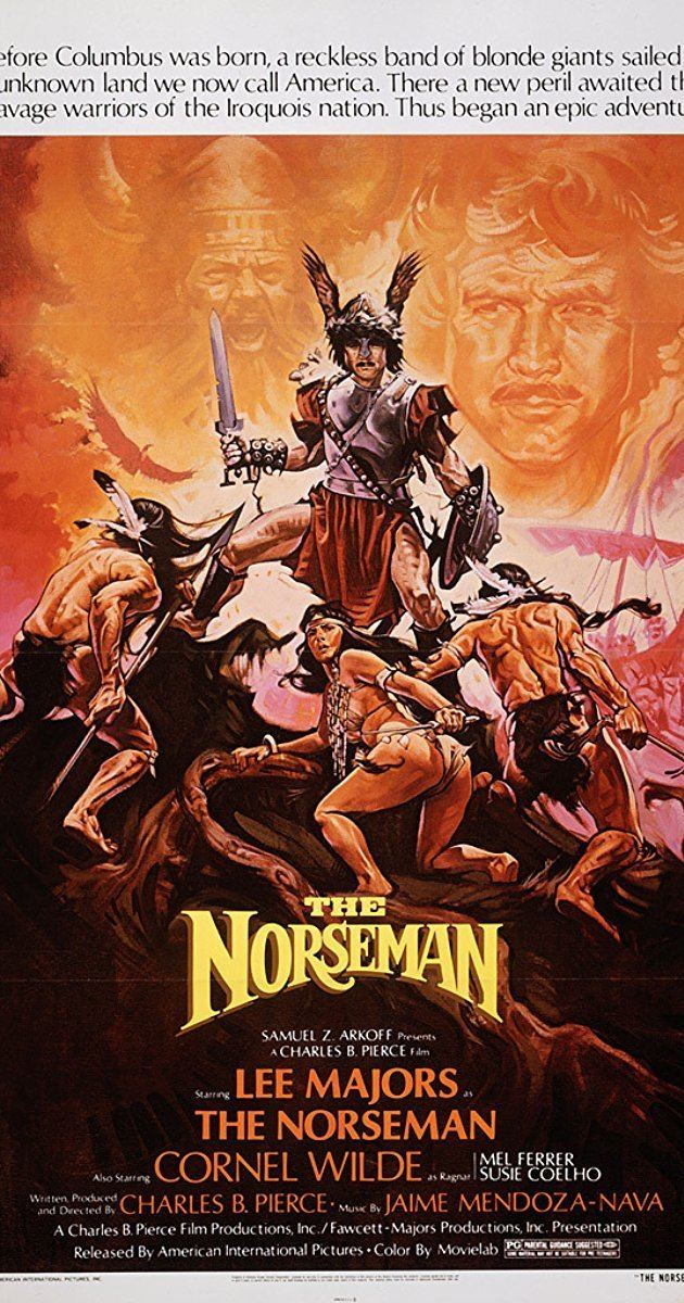 The Norseman The Norseman 1978 IMDb