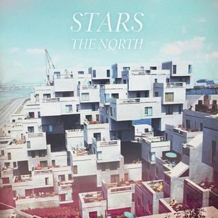 The North (Stars album) httpsuploadwikimediaorgwikipediaendd1The