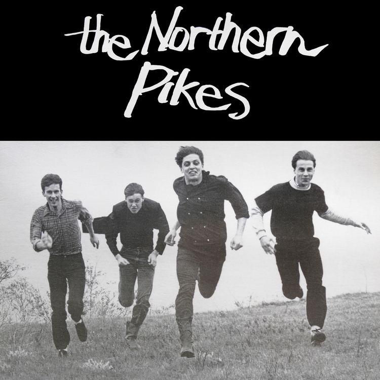 The Northern Pikes thenorthernpikescomwpcontentuploads20160319