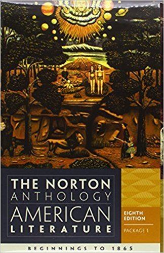 The Norton Anthology of American Literature httpsimagesnasslimagesamazoncomimagesI5
