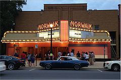 The Norwalk Theatre httpsuploadwikimediaorgwikipediacommonsthu