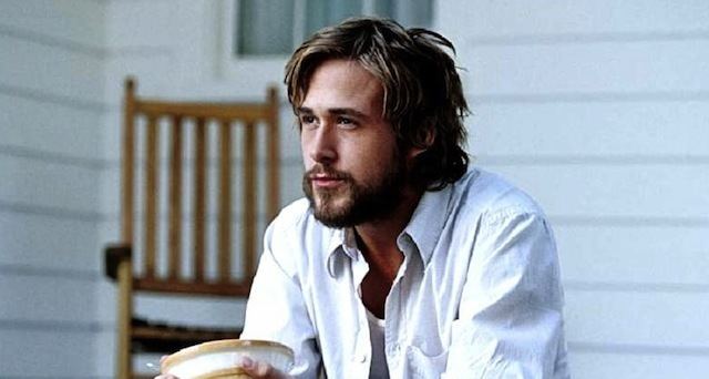 The Notebooks of Memory movie scenes If it weren t for The Notebook it s possible that Gosling wouldn t have secured any of the roles that followed It was his breakout role and put 