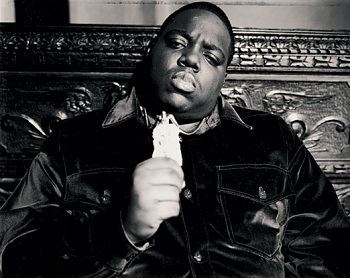The Notorious B.I.G. The Notorious BIG Wikipedia the free encyclopedia