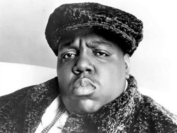 The Notorious B.I.G. The Notorious BIG New Music And Songs