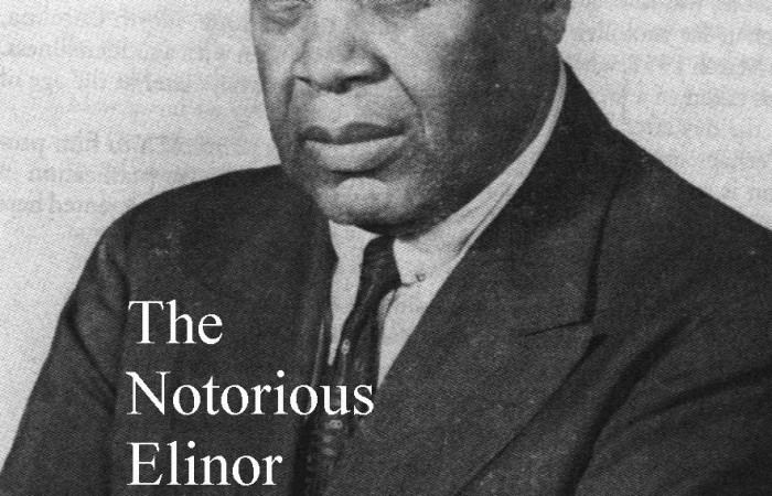 The Notorious Elinor Lee The Notorious Elinor Lee A Cinema Apart