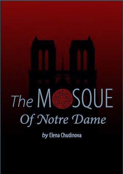 The Notre Dame de Paris Mosque wwwruspoleinfositesdefaultfilesu100MosqueO