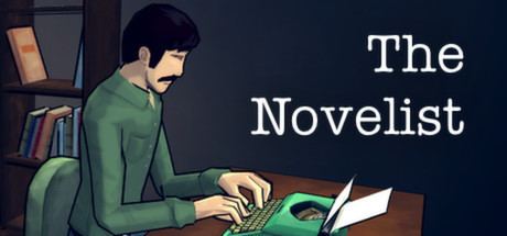The Novelist The Novelist on Steam