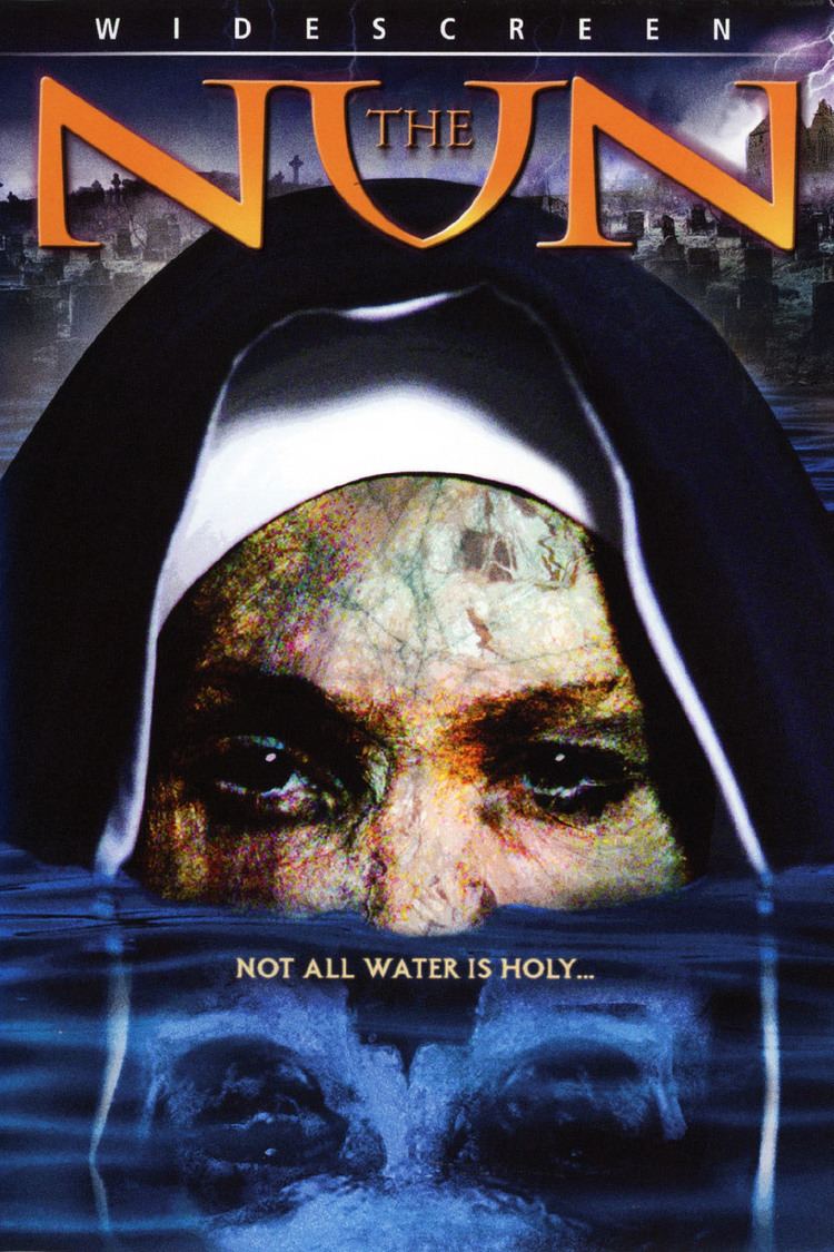 The Nun (2005 film) wwwgstaticcomtvthumbdvdboxart169030p169030