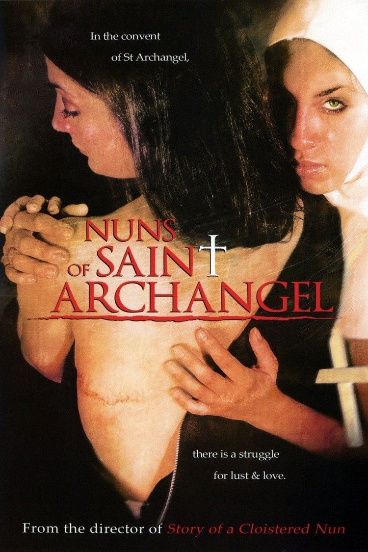 The Nun and the Devil wwwgstaticcomtvthumbdvdboxart79679p79679d