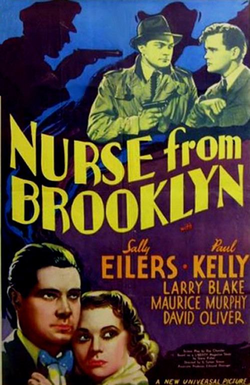 The Nurse from Brooklyn The Nurse from Brooklyn 1938 AvaxHome