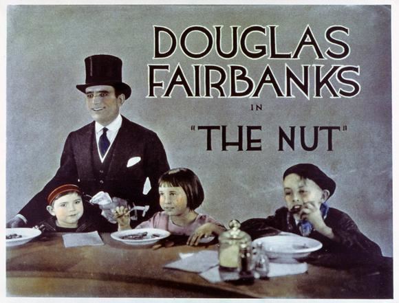 The Nut (1921 film) The Nut Movie Posters From Movie Poster Shop