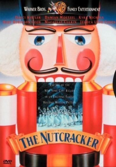 The Nutcracker (1993 film) George Balanchines The Nutcracker Movie Review 1993 Roger Ebert
