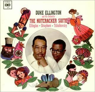 The Nutcracker Suite (Duke Ellington album) httpsuploadwikimediaorgwikipediaencc5The